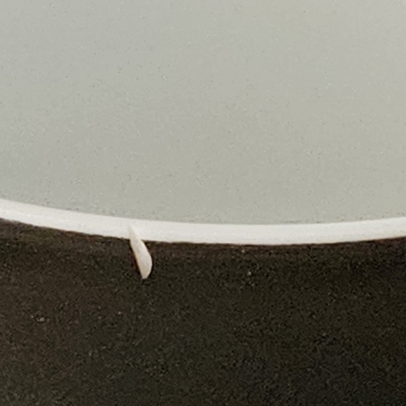 1960s Espana Noche Demitasse/Tea Set for 6 VINTAGE - Picture 9 of 11